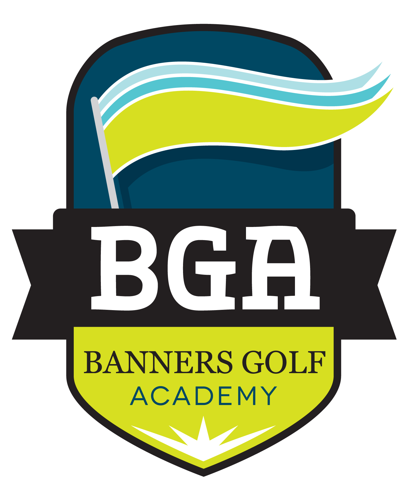 BGA LOGO