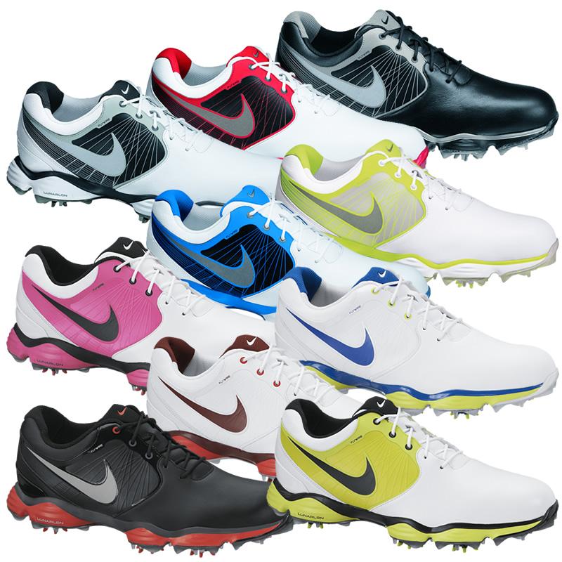 nike golf shoes 2014