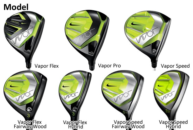 nike vapor speed tw driver