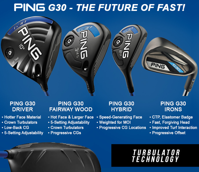 Golf g30 2025