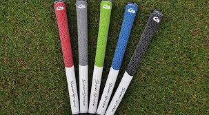 Superstroke Golf Grip Installation Sydney