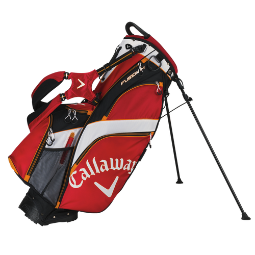 Banners Golf Callaway Fusion 14 Stand Bag