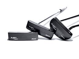 mizuno mp a306 putter