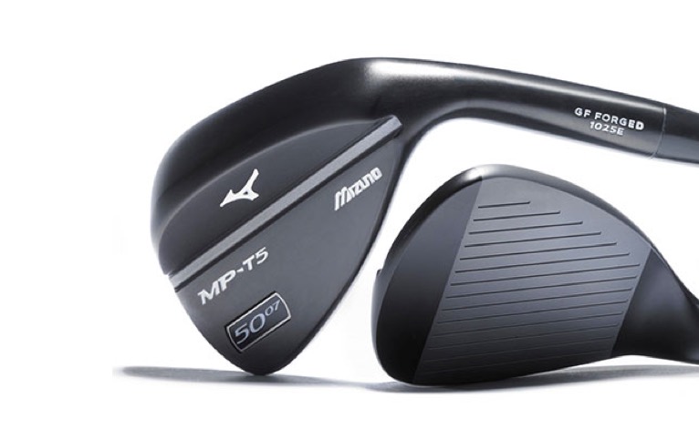 mizuno golf mp t5